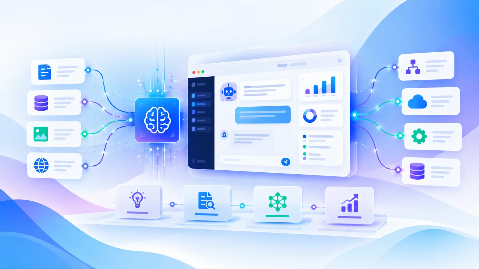 AI Product Development Company