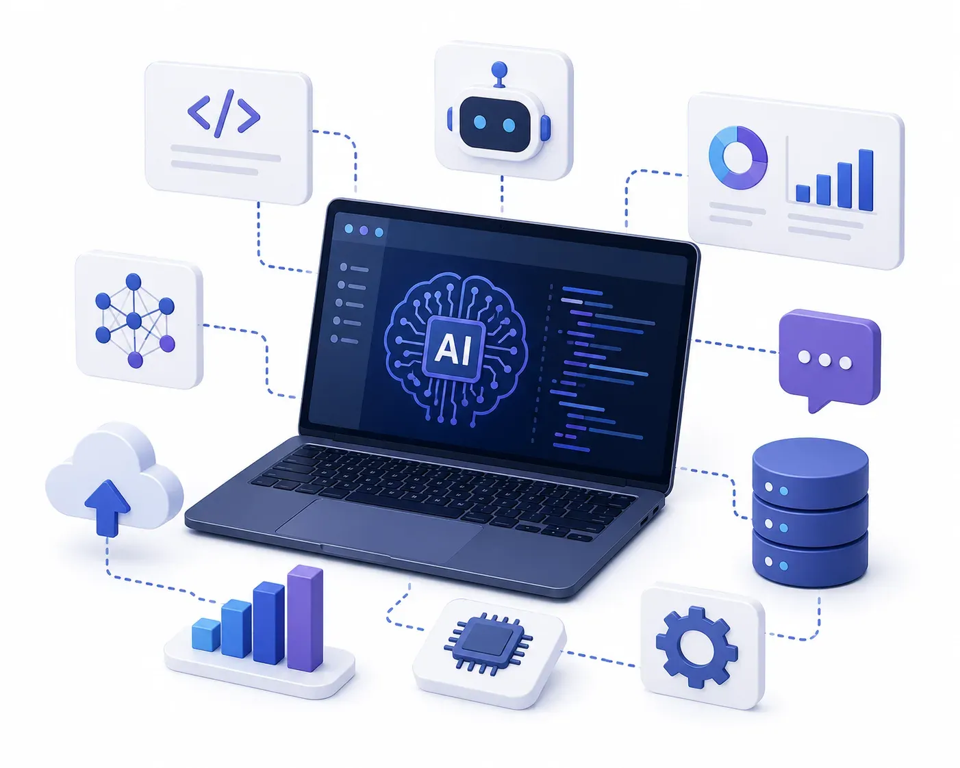 AI Software Development