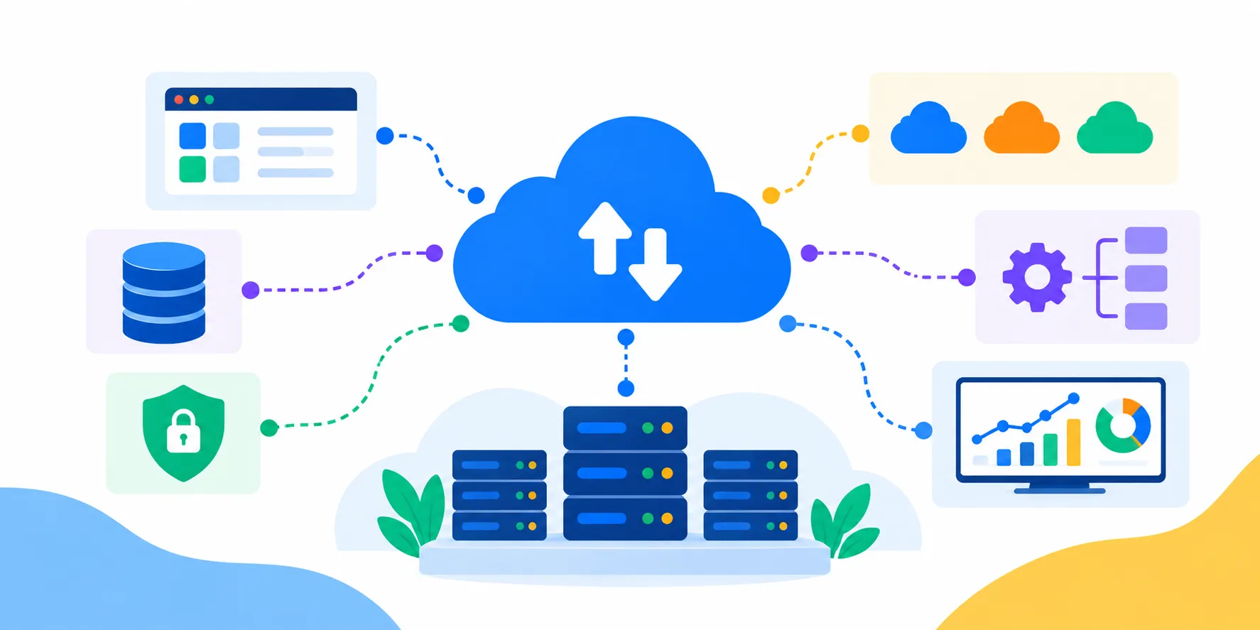 Cloud Services Company