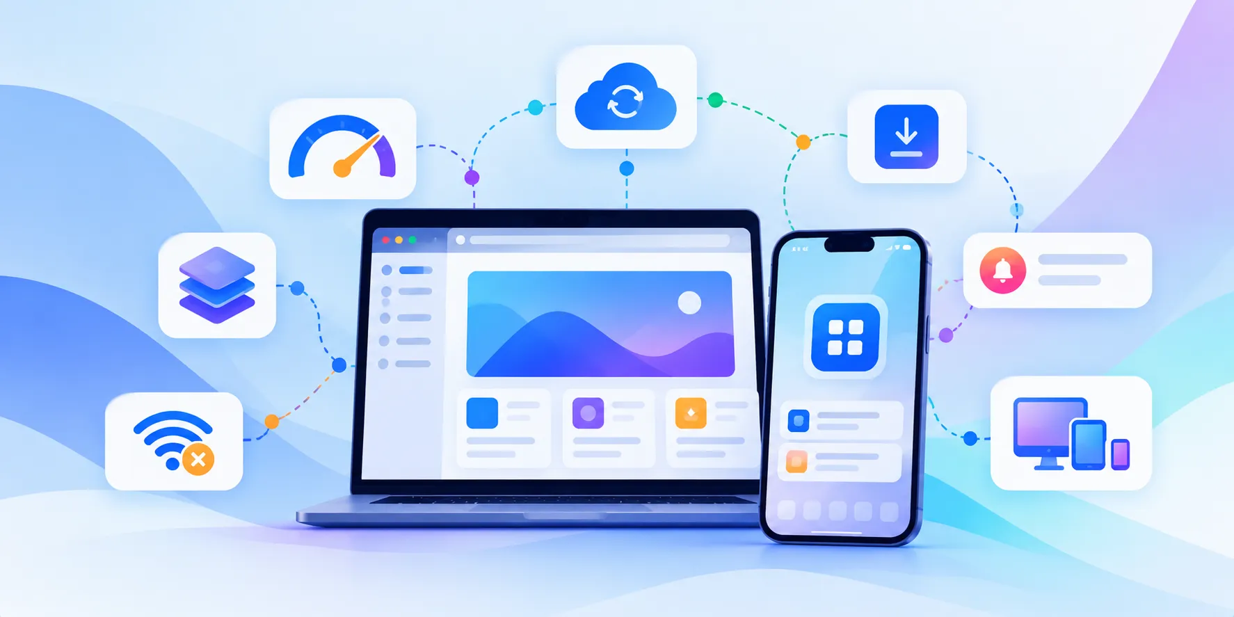 Progressive Web App Development Company