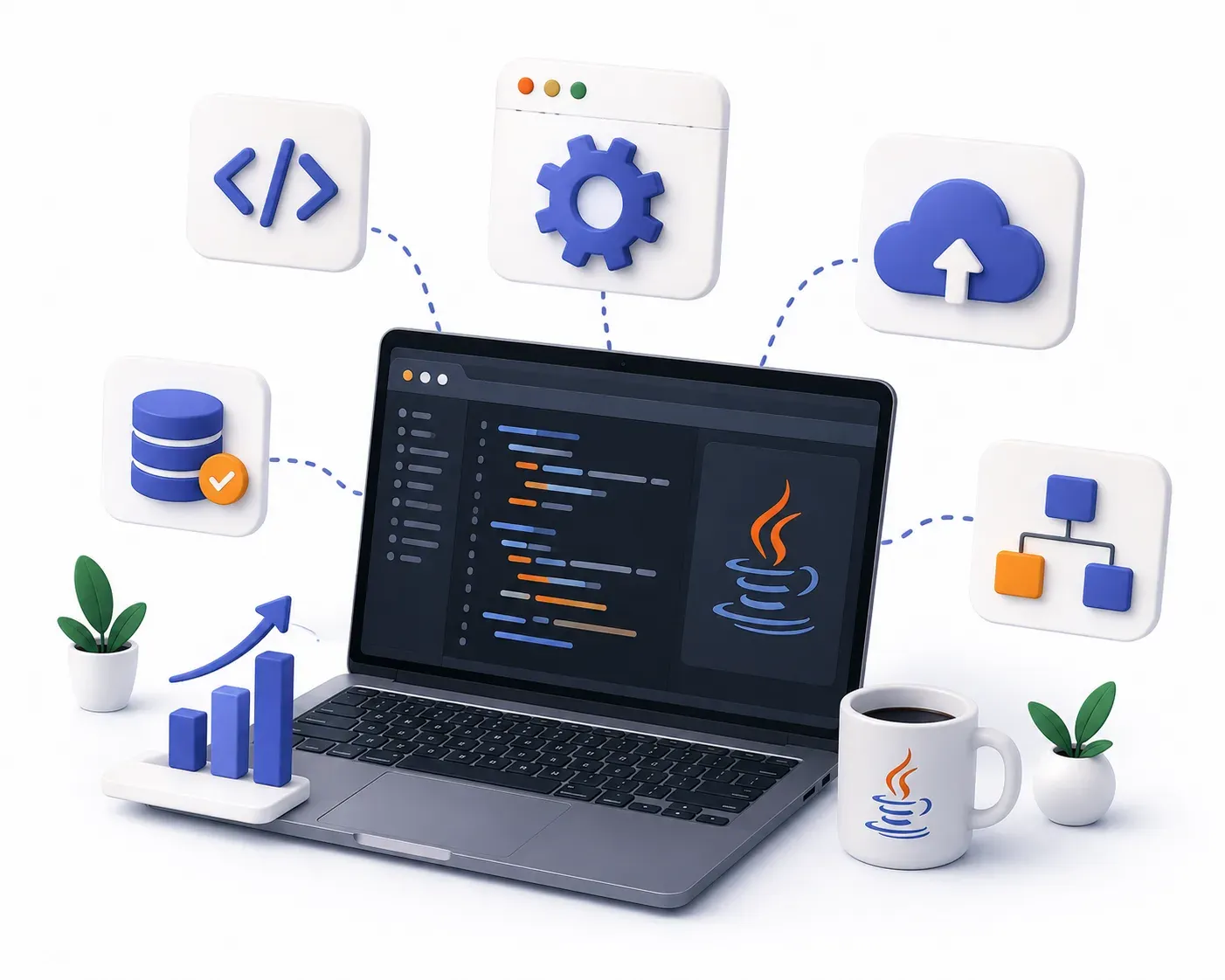 Hire Java Developers