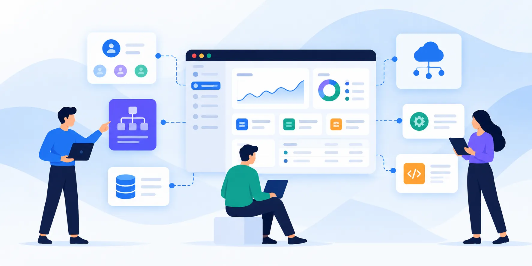 Web Application Development Company