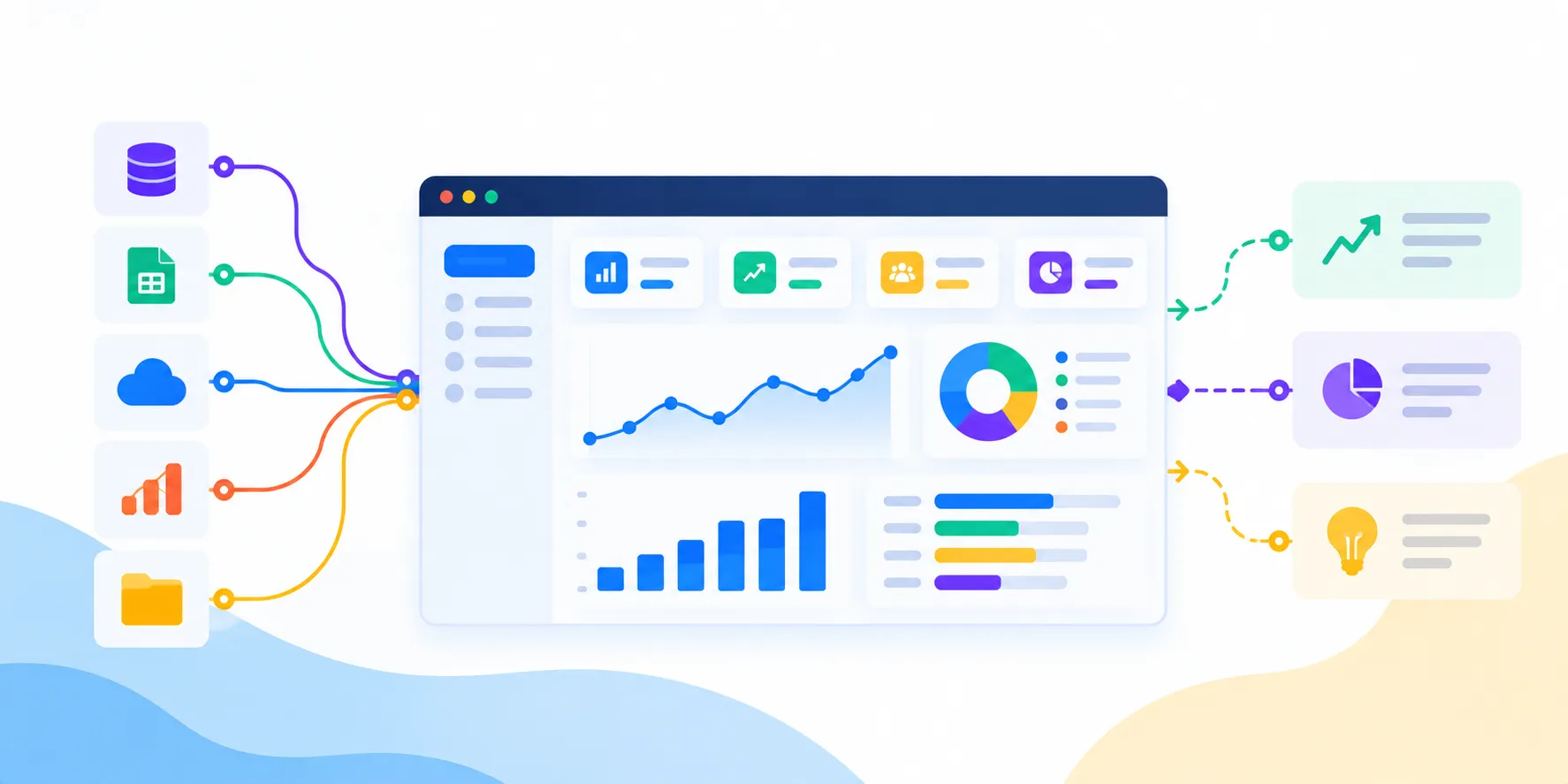 Data Analytics Company