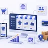 Digital Commerce & Marketplaces