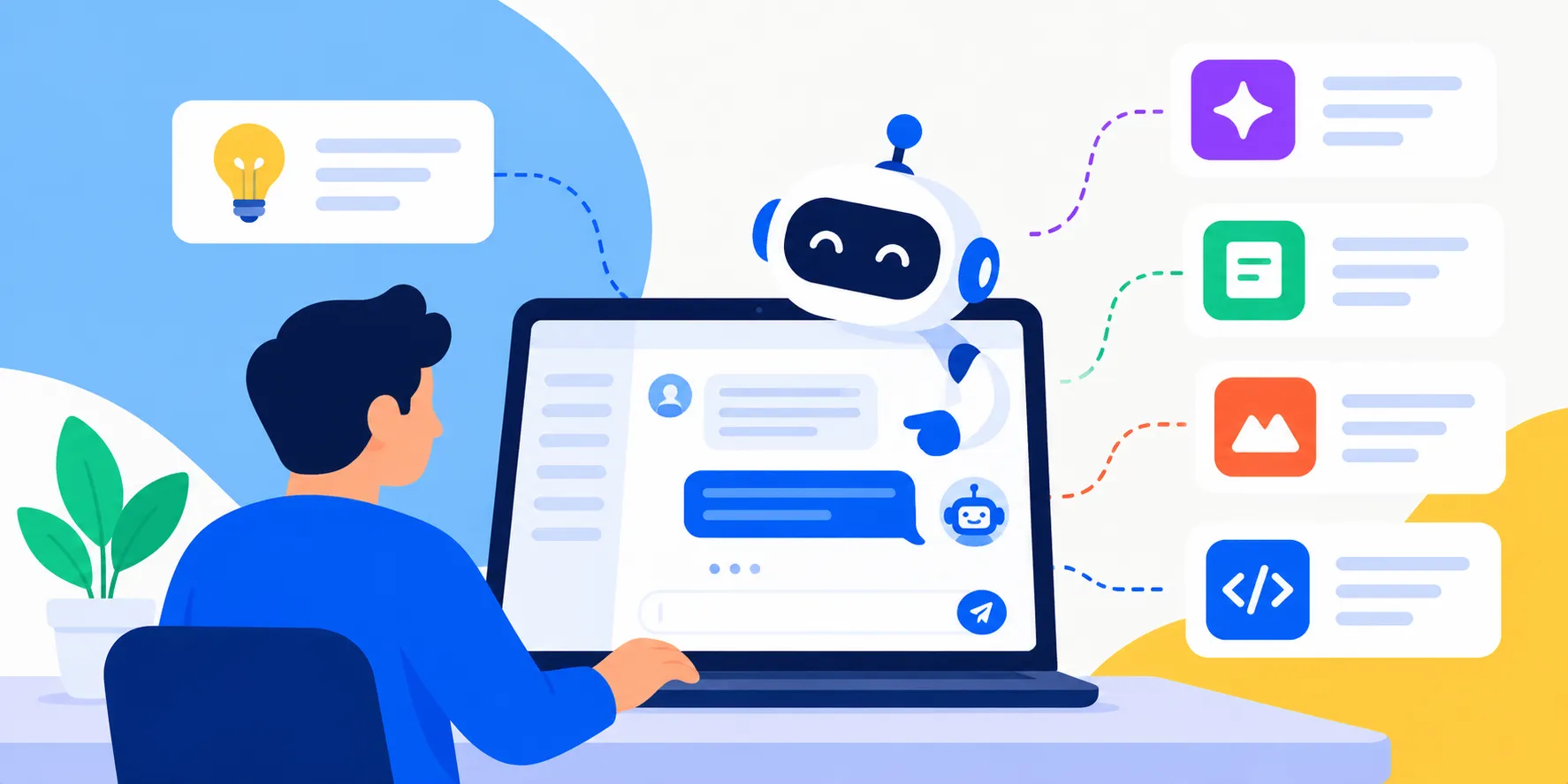 Generative AI Development Company