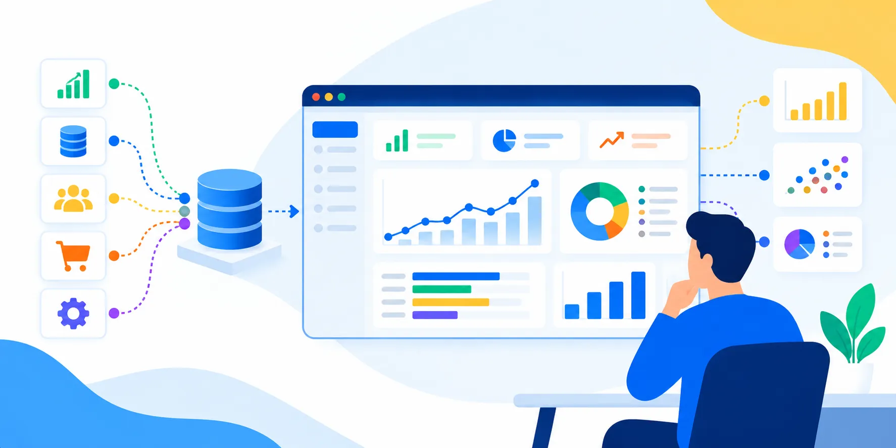Business Intelligence Company