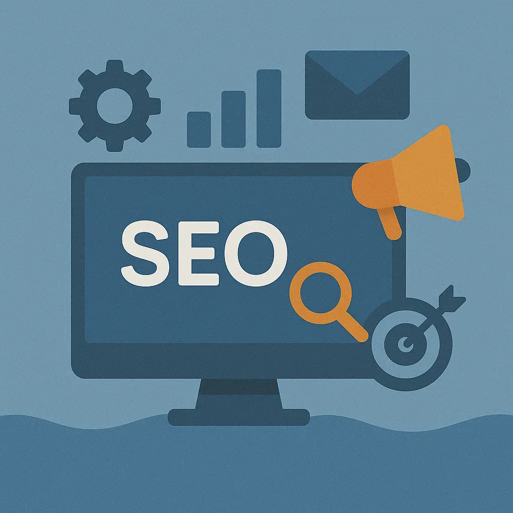 SEO & Growth Marketing