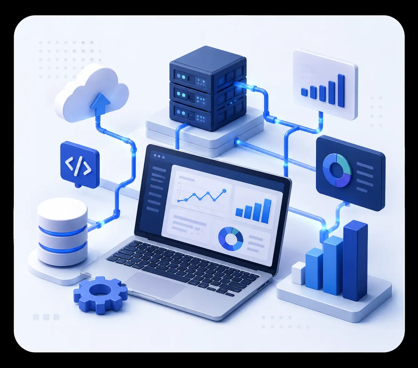 Data Engineering Services
