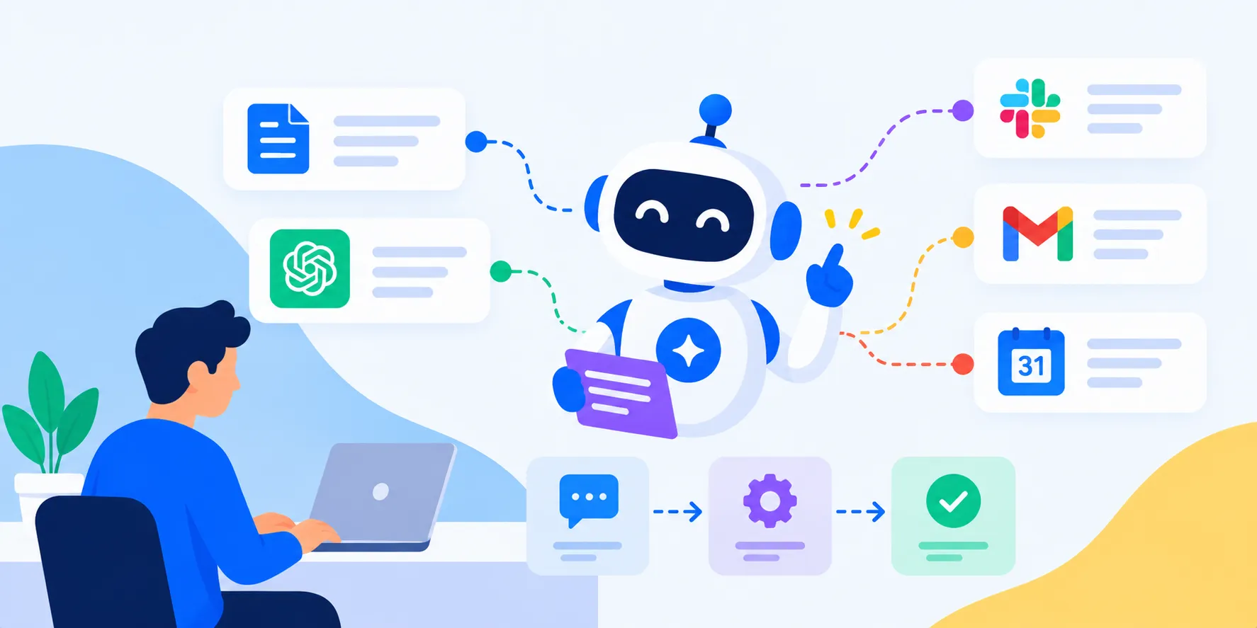 AI Agent Development Company