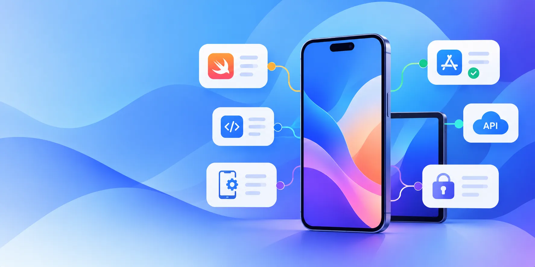 iOS App Development Company