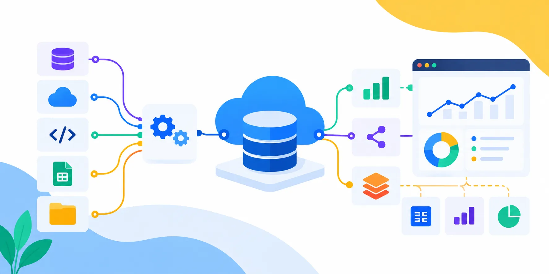 Data Engineering Company