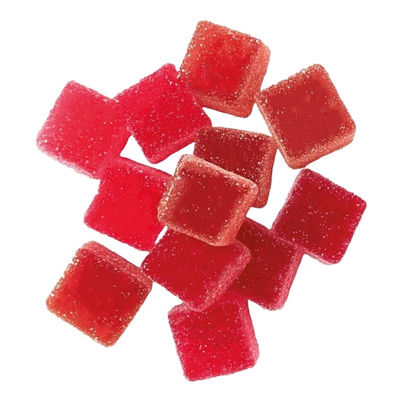 CBD GUMMIES