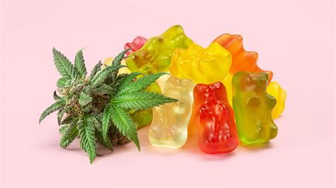 cbd gummies