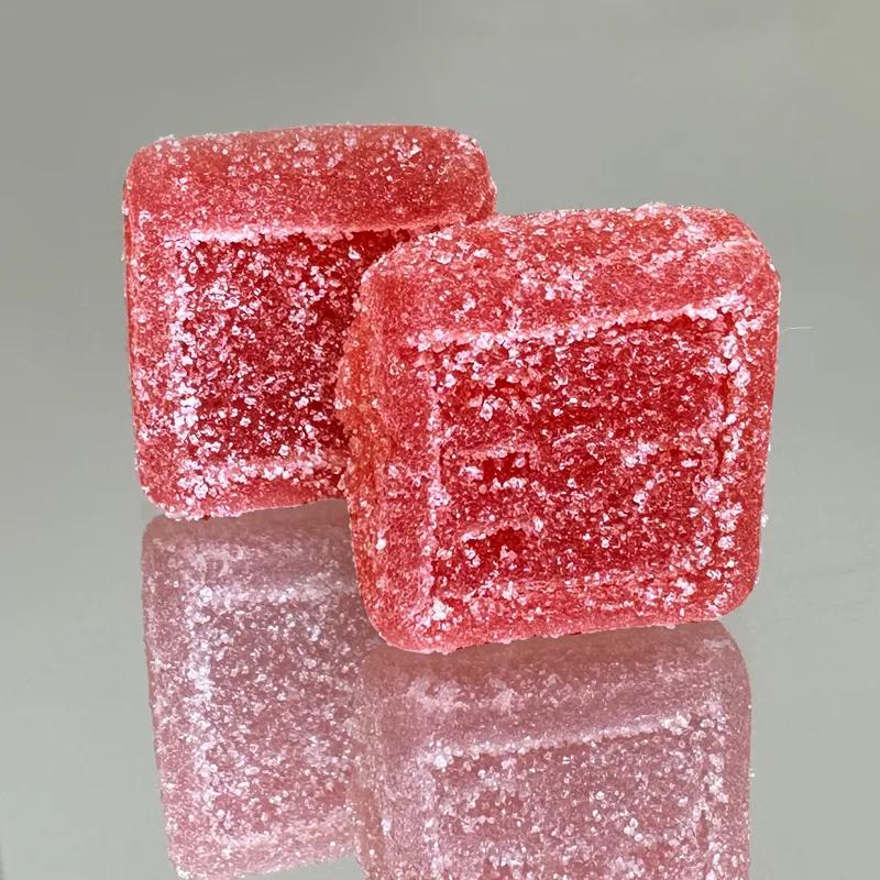 Broad Spectrum CBD Gummies