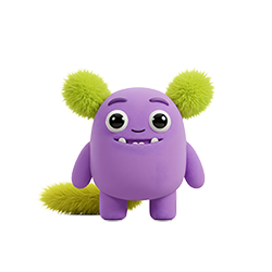 Character Plush