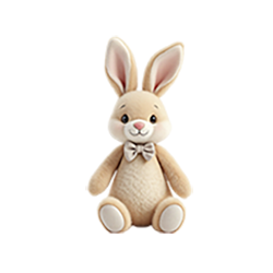 Stuffed Animals