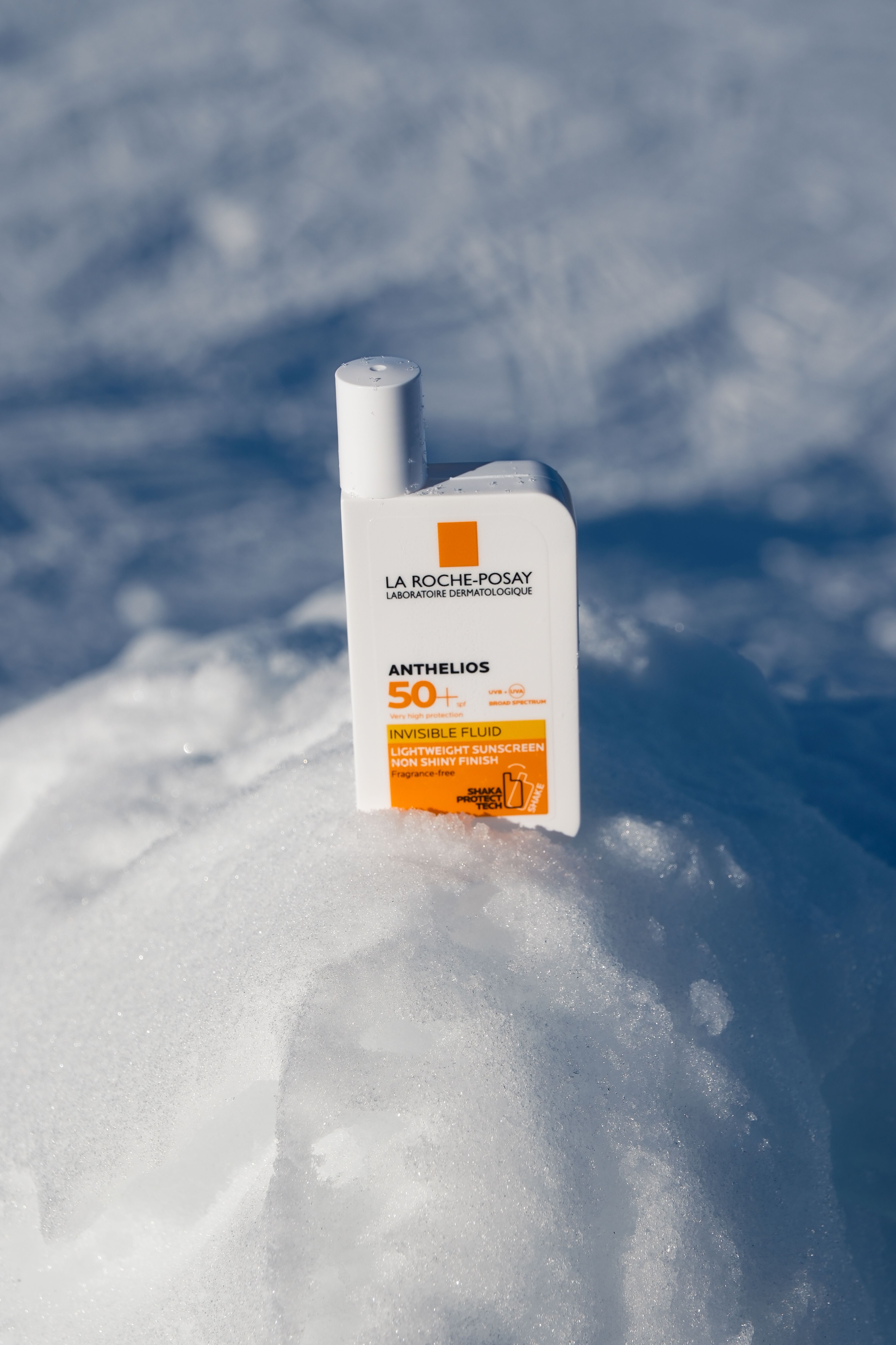 La Roche Posay