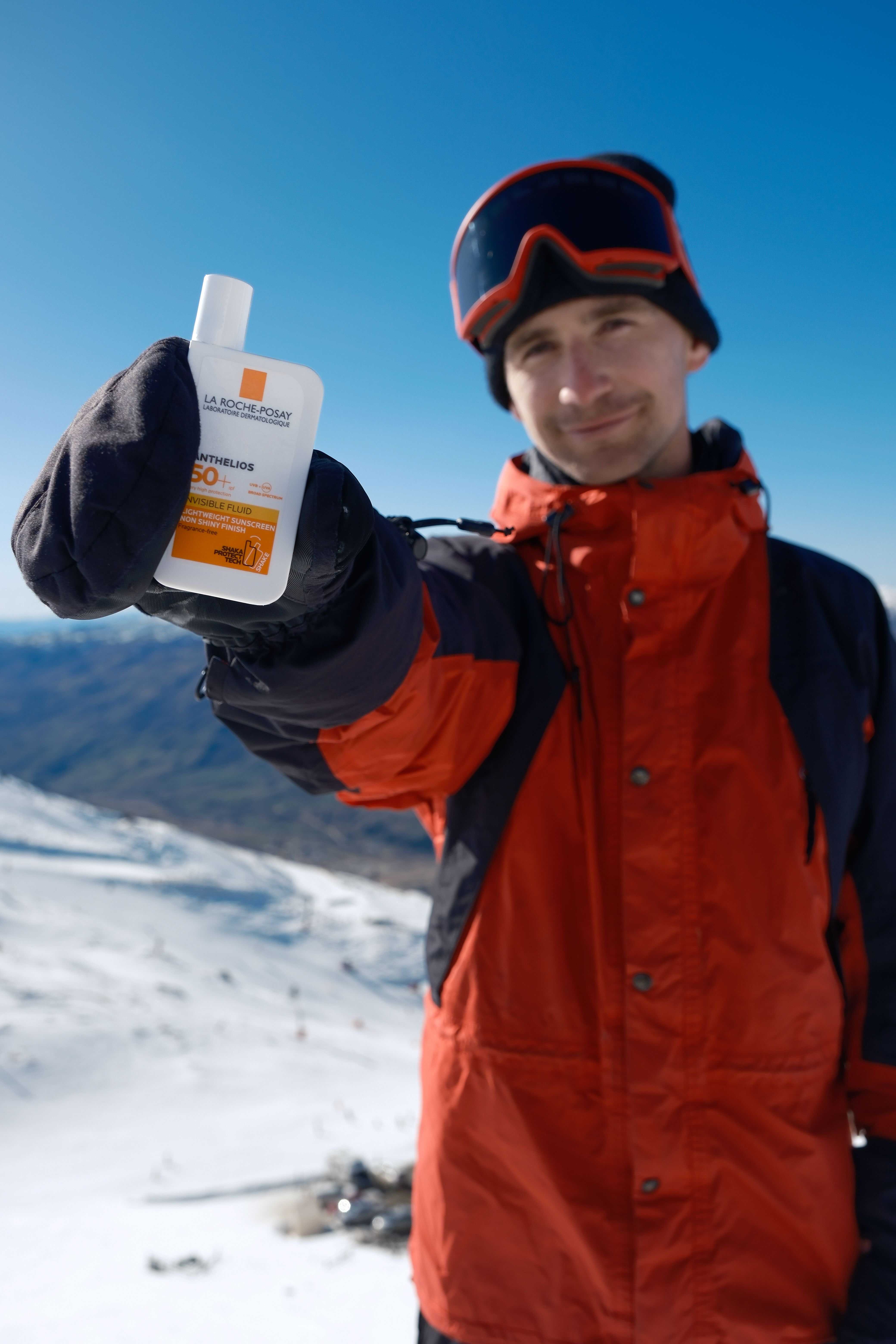 La Roche Posay