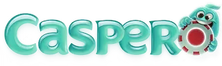 Caspero logo