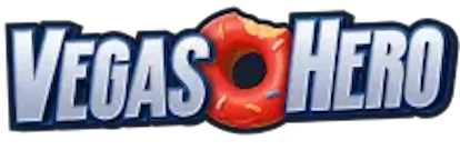 Vegas Hero logo