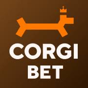 Corgibet logo