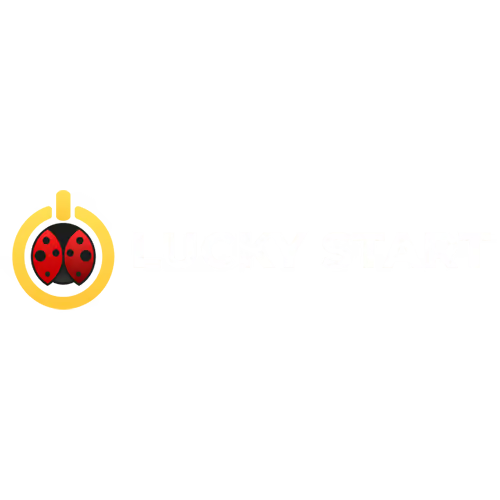 Lucky Start logo