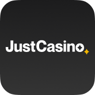 Just Casino logo