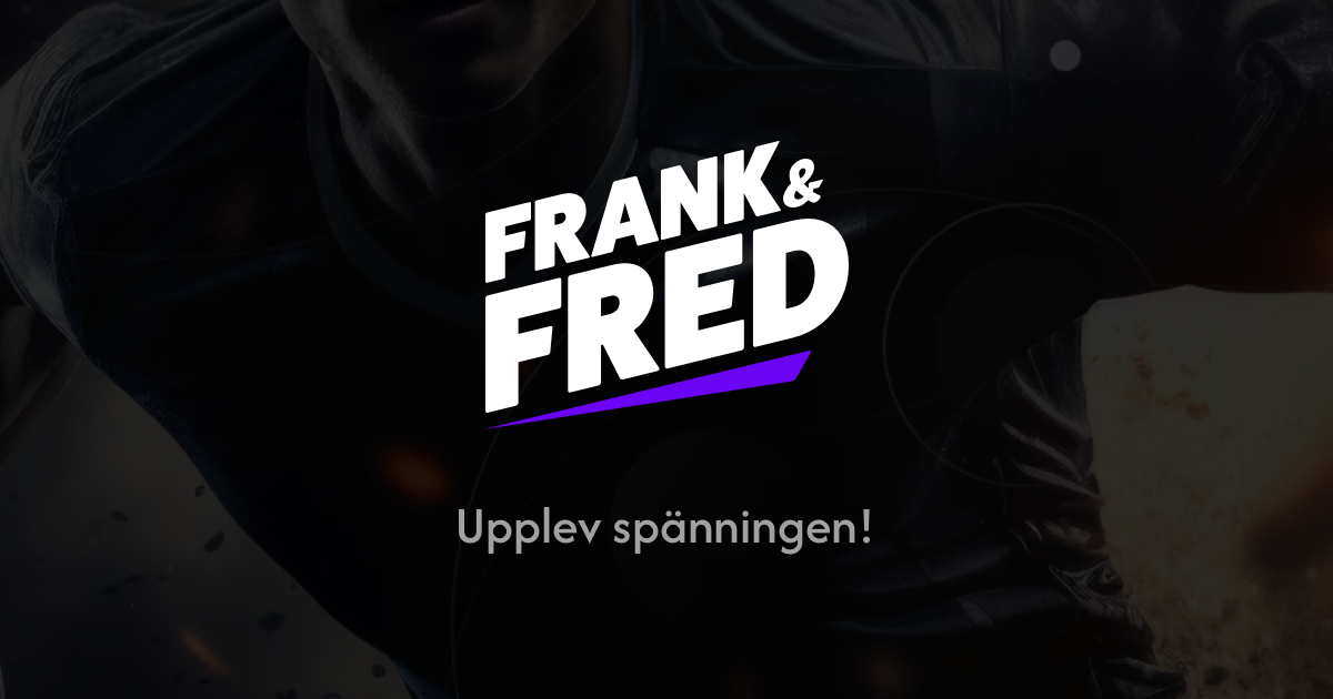 Frank Fred logo