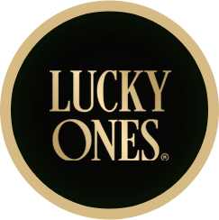 Lucky Ones logo