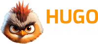 Hugo Casino logo