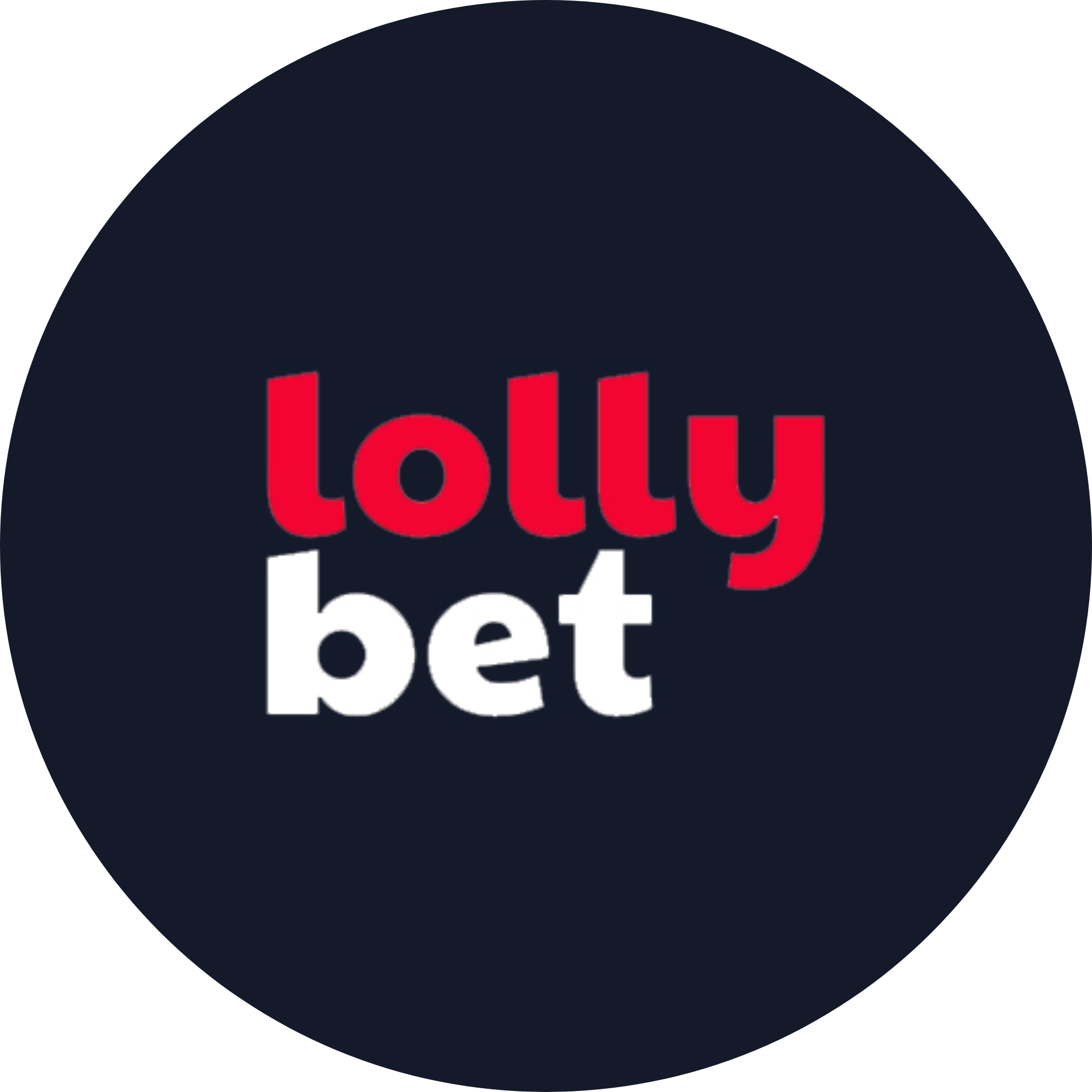 LollyBet logo