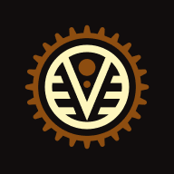 VinciSpin logo