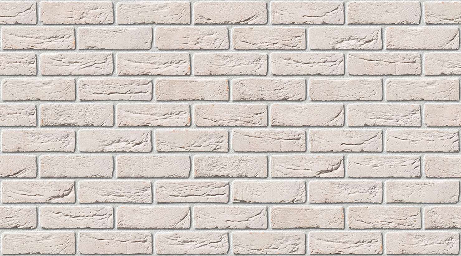 Perla with White mortar