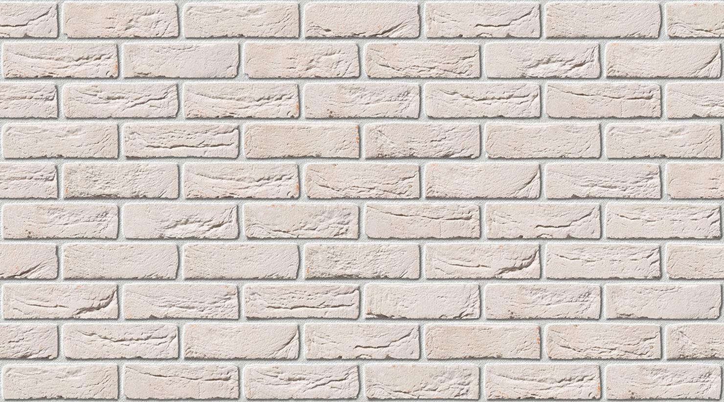 Perla with White mortar