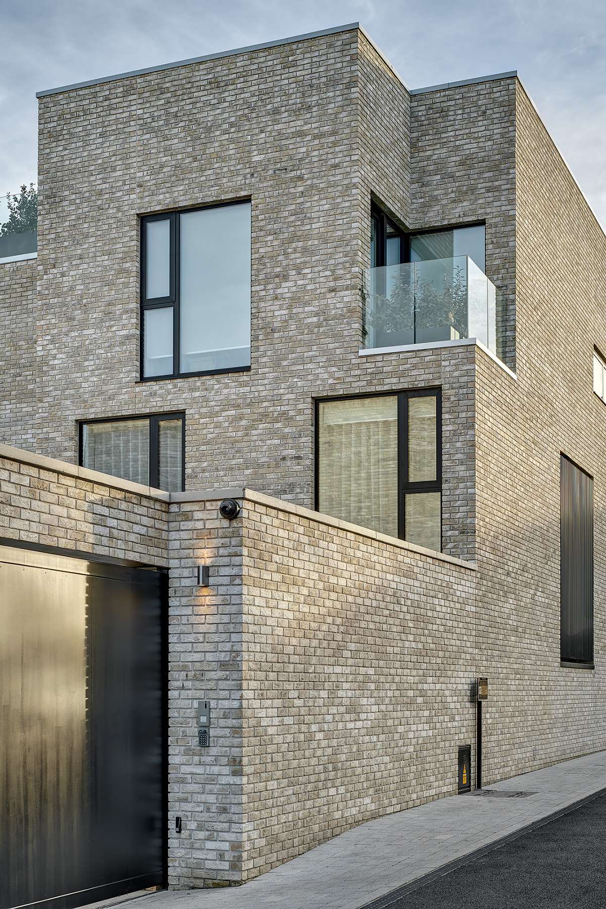 Ranelagh Residence