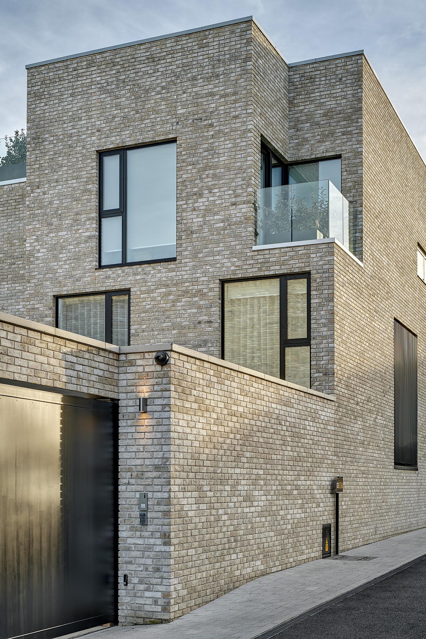 Ranelagh Residence