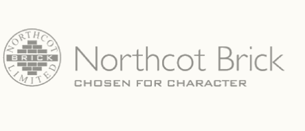 Northcot Brick logo