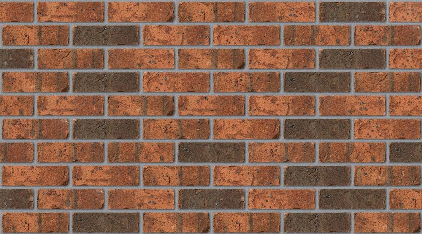 Farmstead Antique with Natural mortar