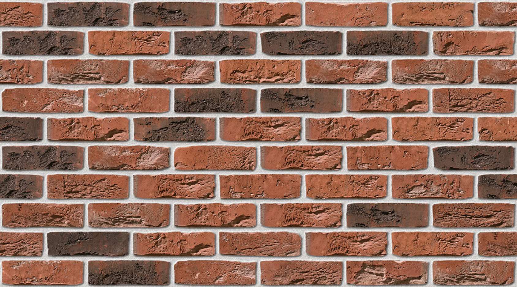 Fogo with White mortar