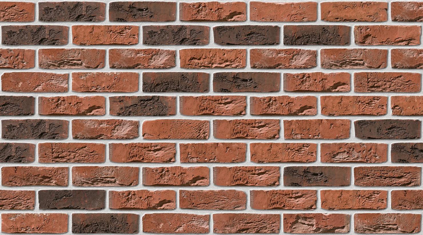 Fogo with White mortar