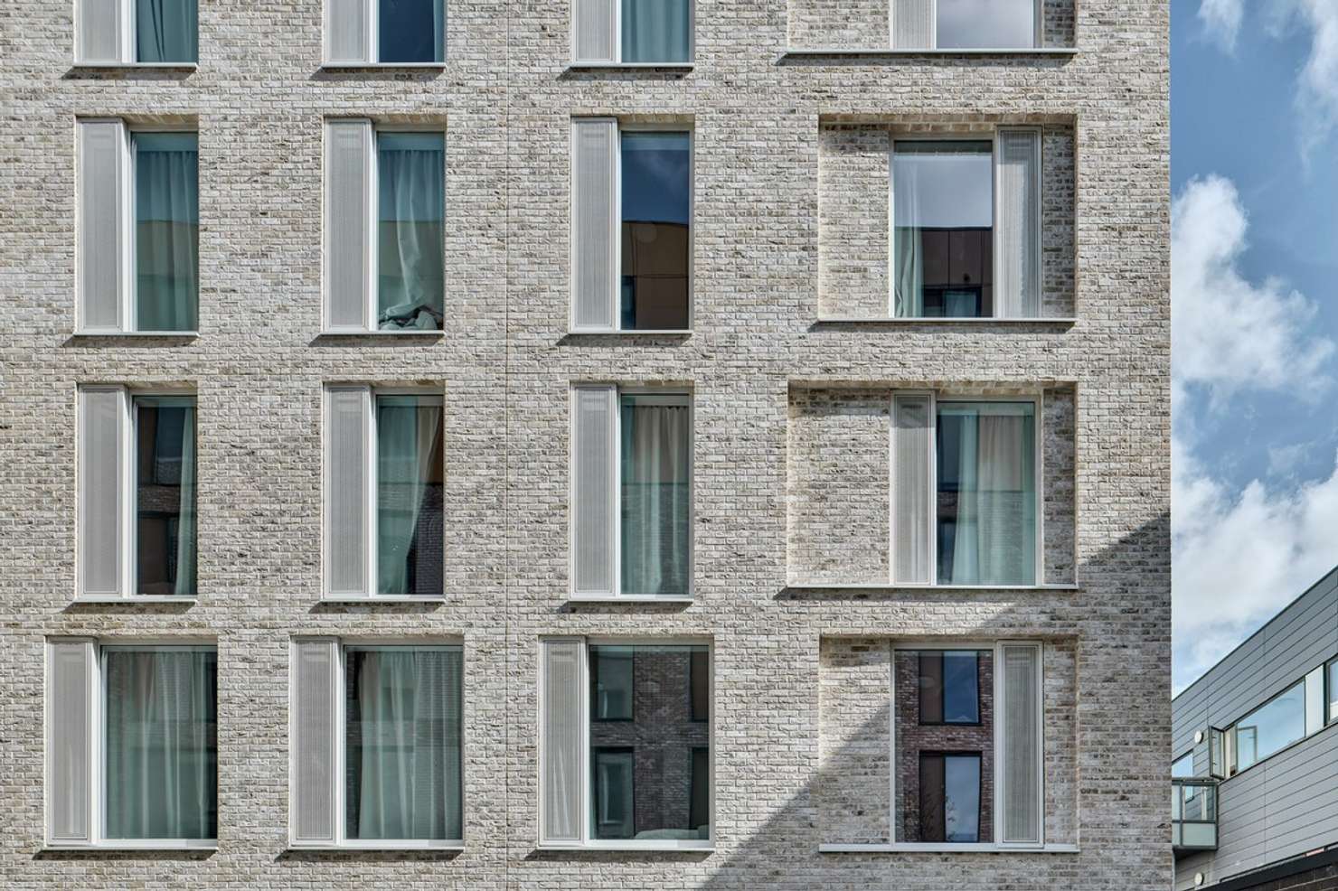 Marziale application 15