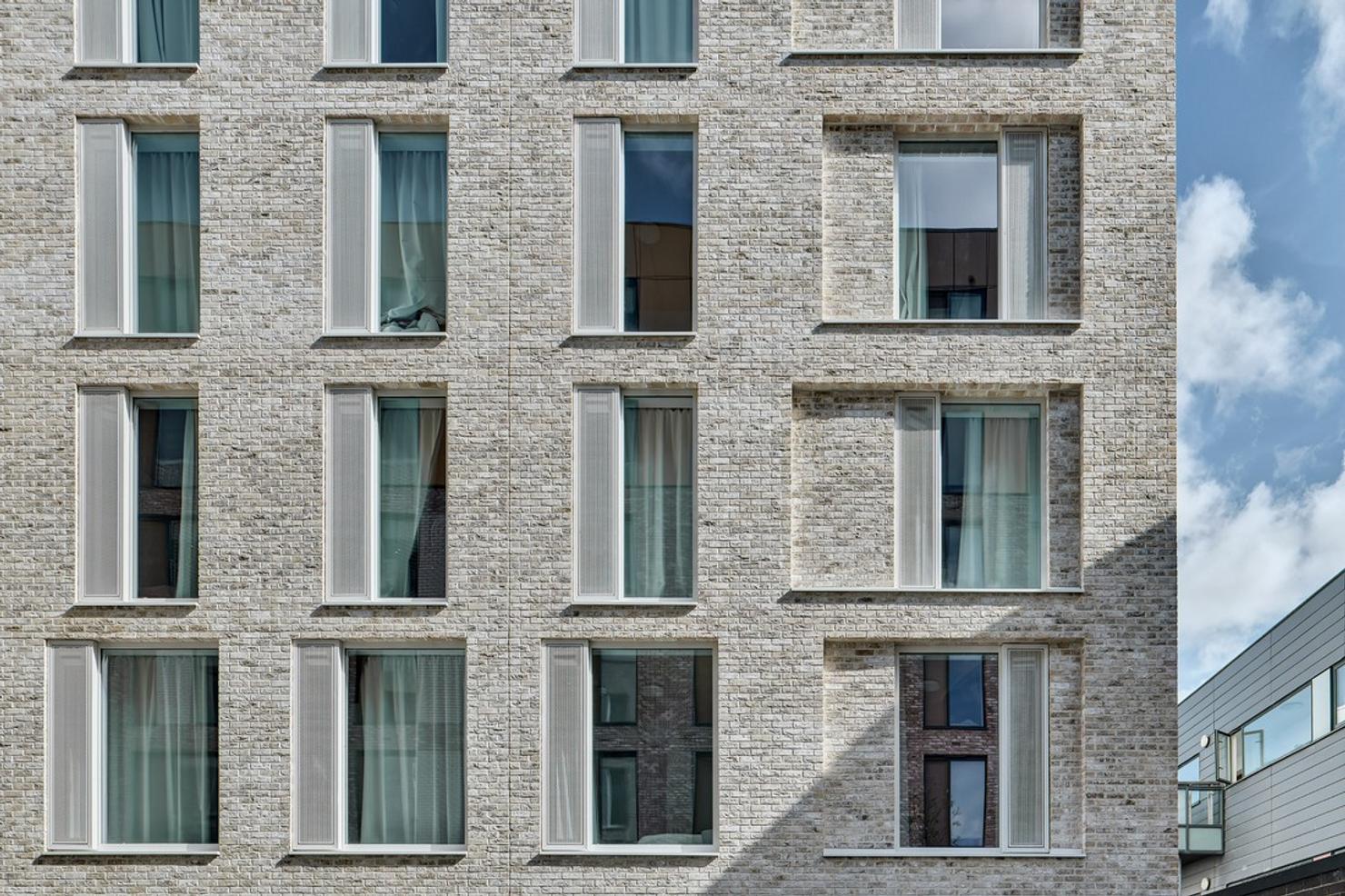 Marziale application 15