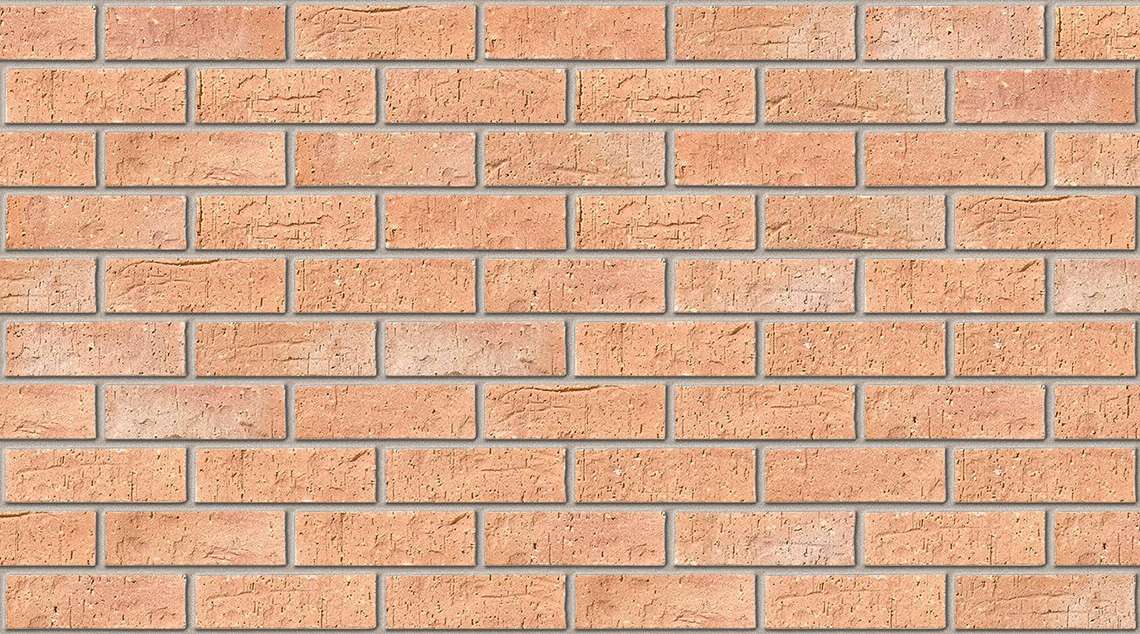 Leicestershire Red Russet with Ivory mortar