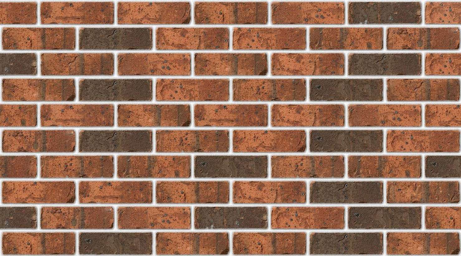 Farmstead Antique with White mortar