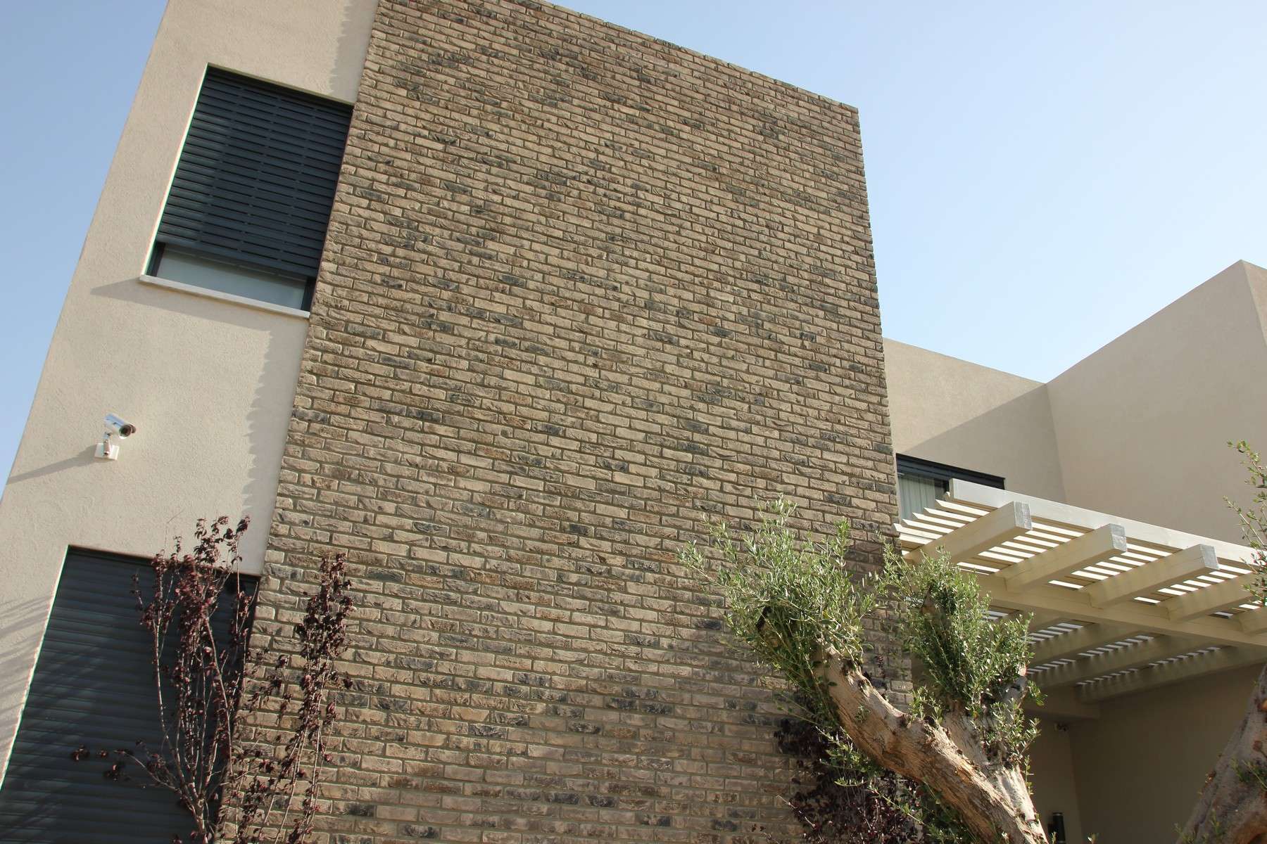 lithium brick Gailileo house isreal