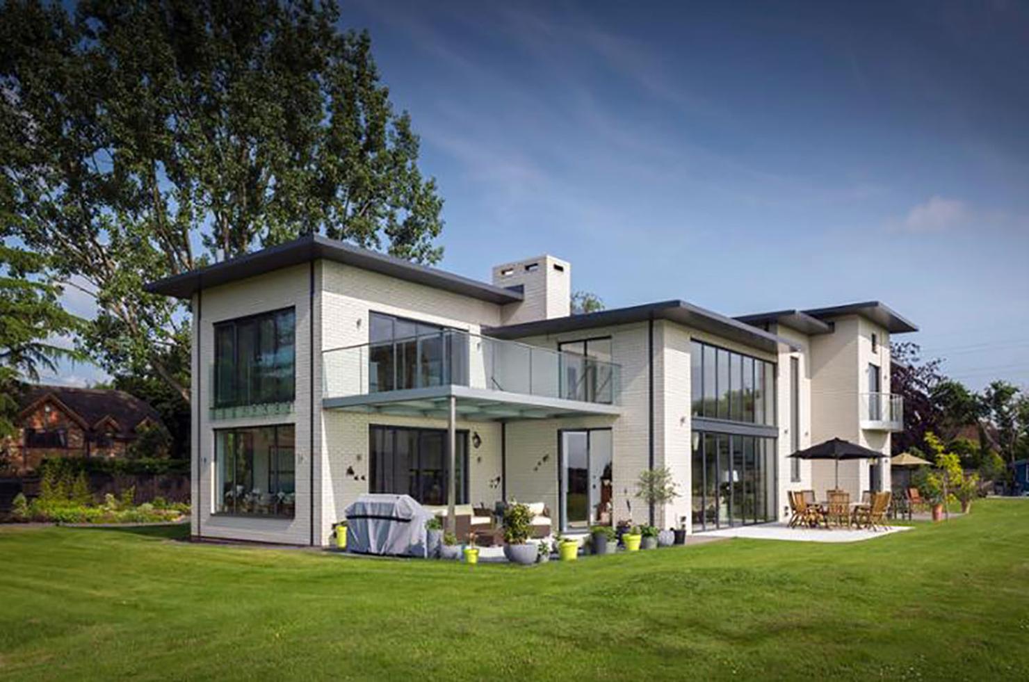 Platinum White application 11