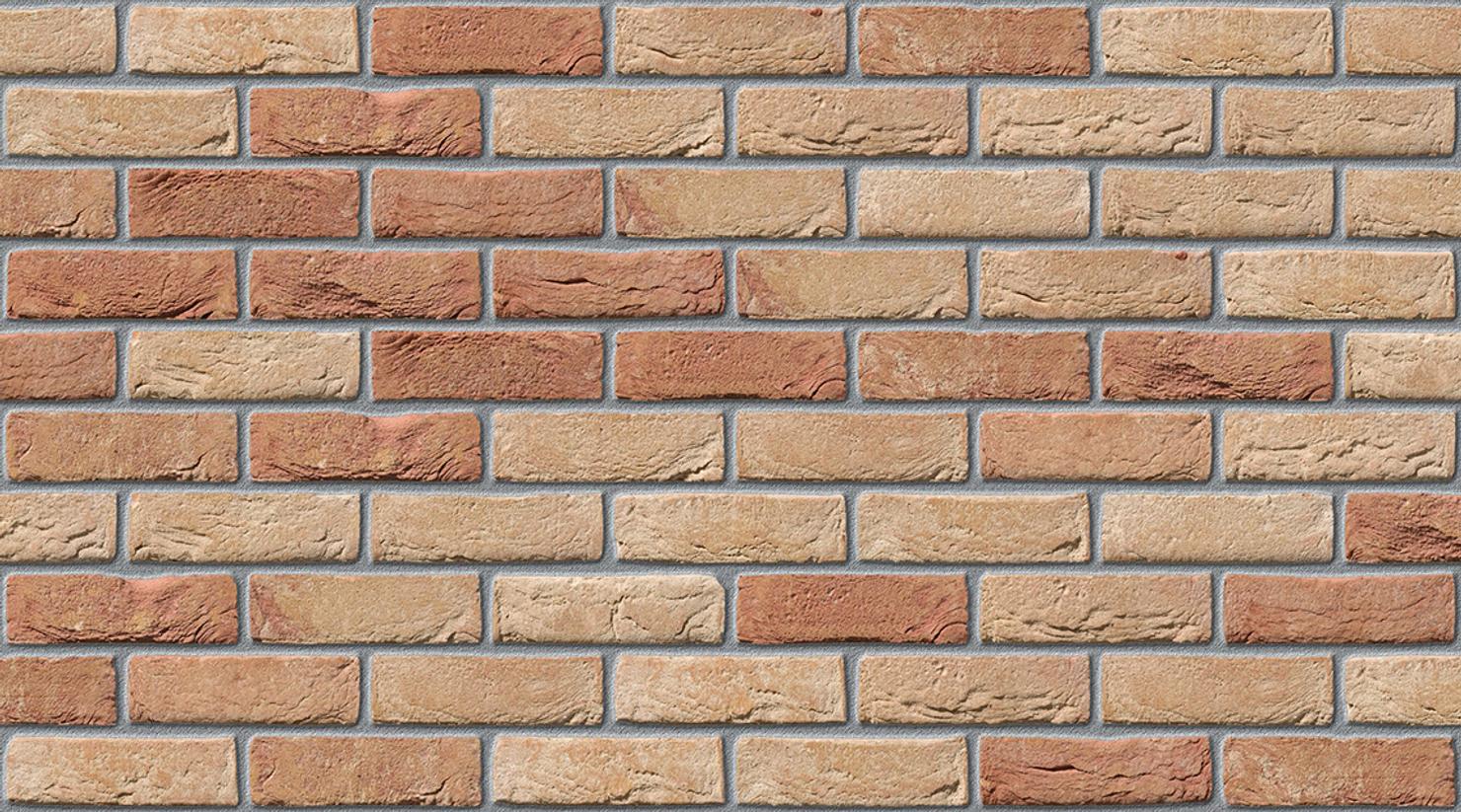 Neo Magnolia with Natural mortar