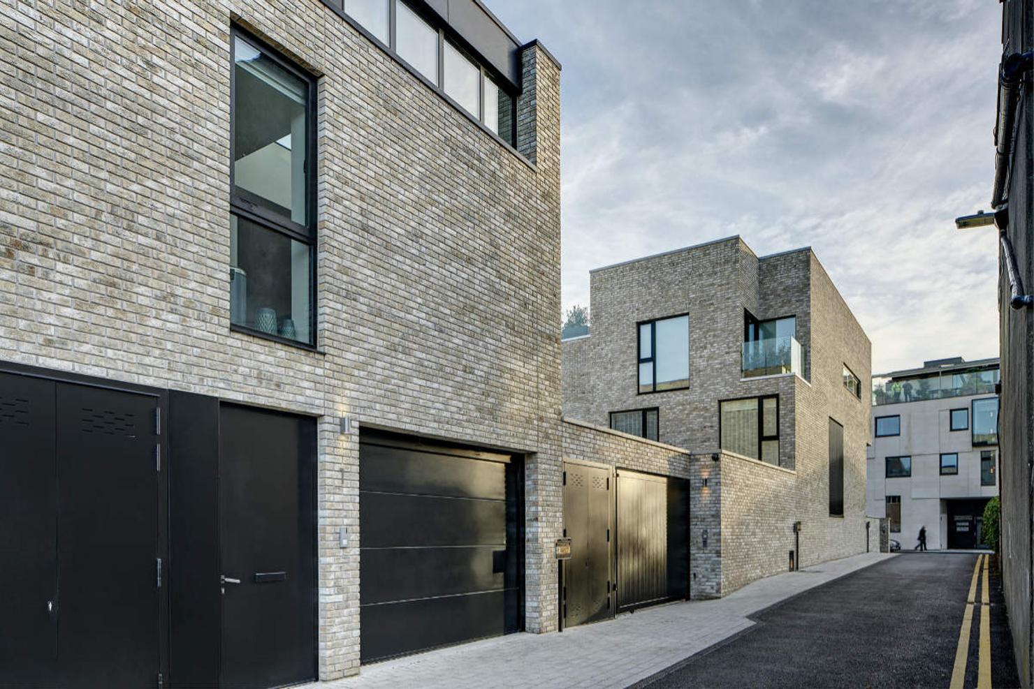 Marziale application 7