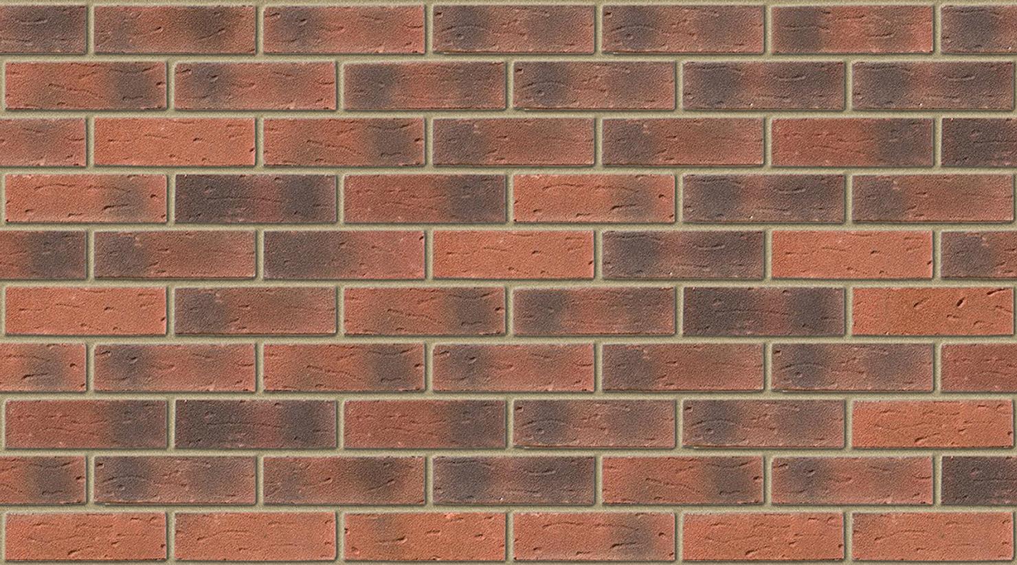 Chidwell Multi with Buff mortar