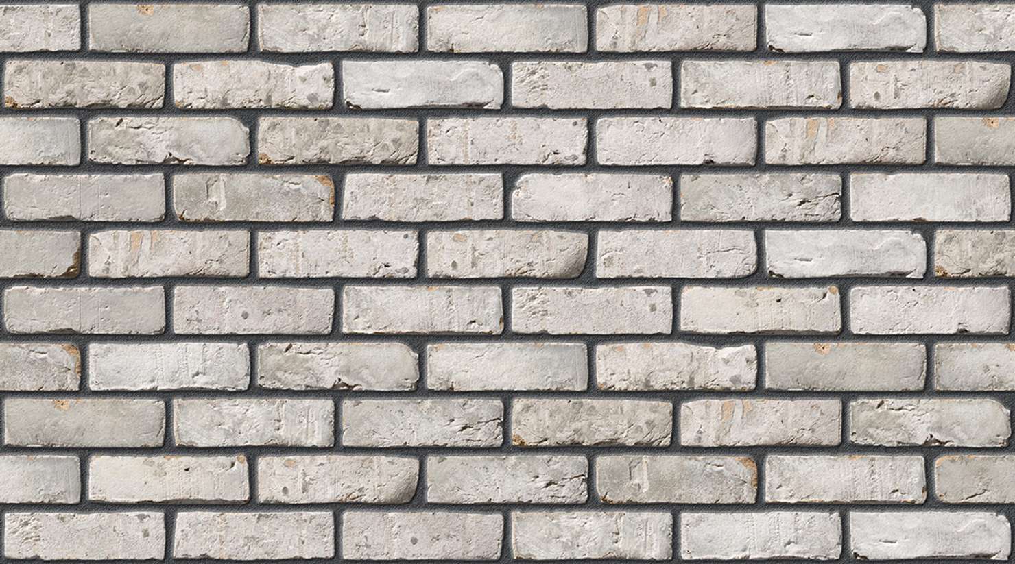 Rainbow Silver with Dark Grey mortar